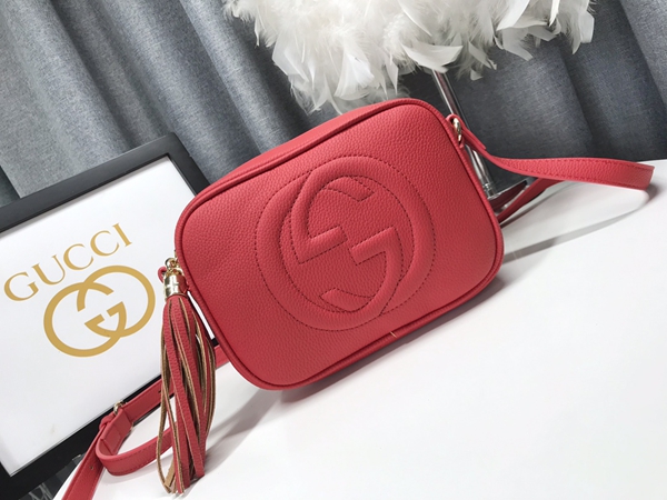 激安グッチバッグコピー内部構造